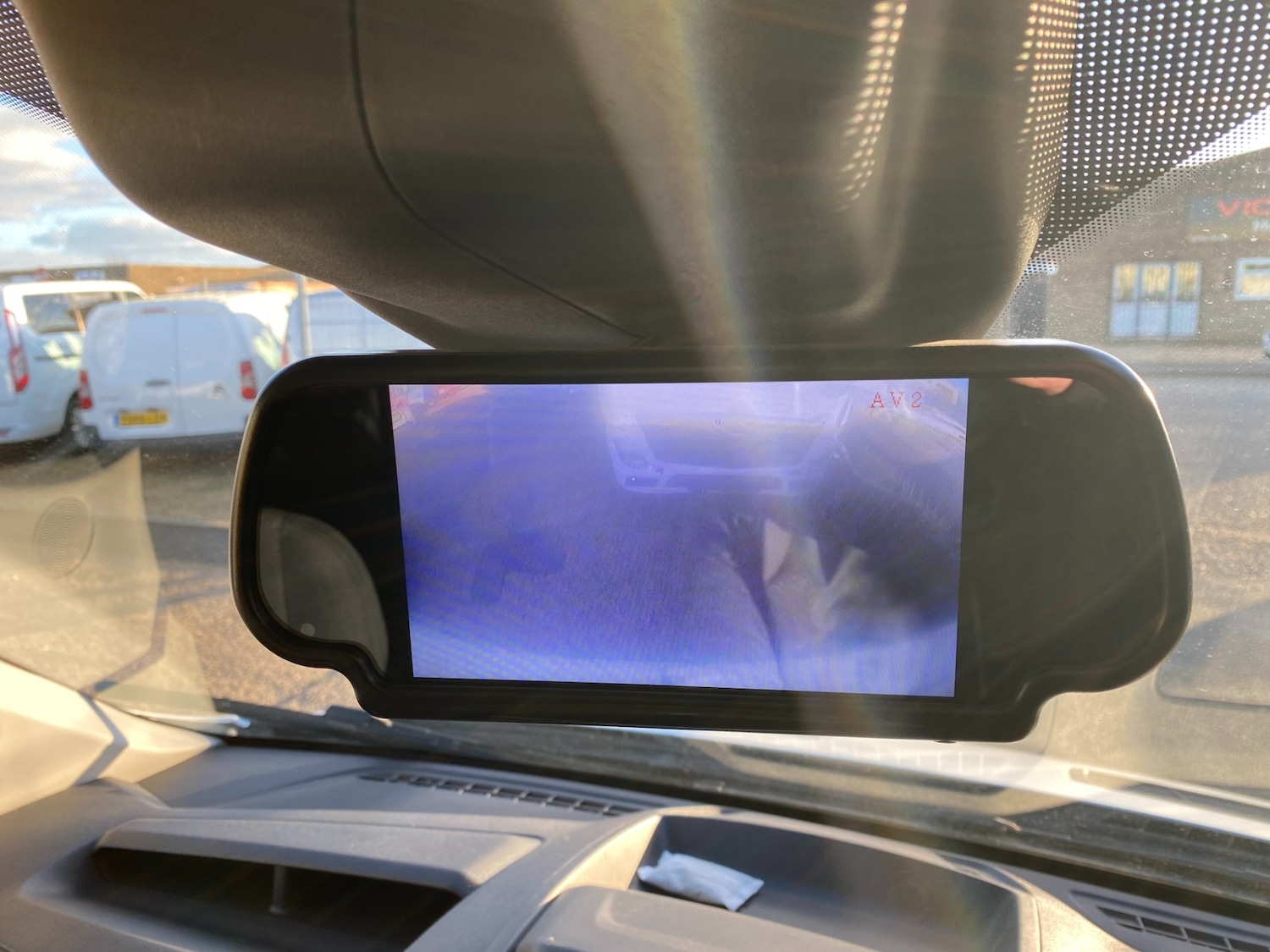Vehicle 9