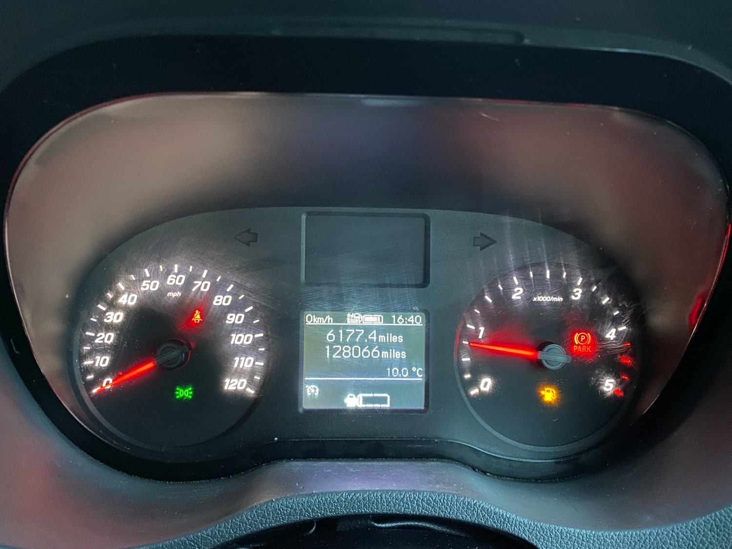 Used Mercedes-Benz Sprinter 2020 for sale - 77027785: Photo 10