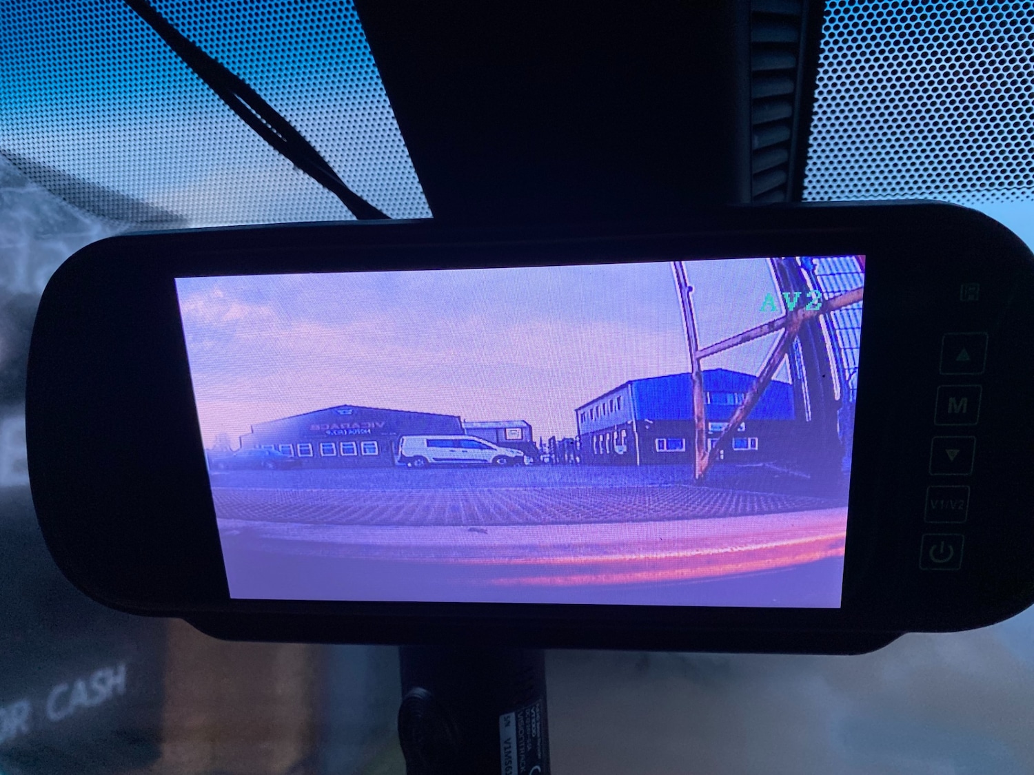 Used Mercedes-Benz Sprinter 2020 for sale - 77027785: Photo 11