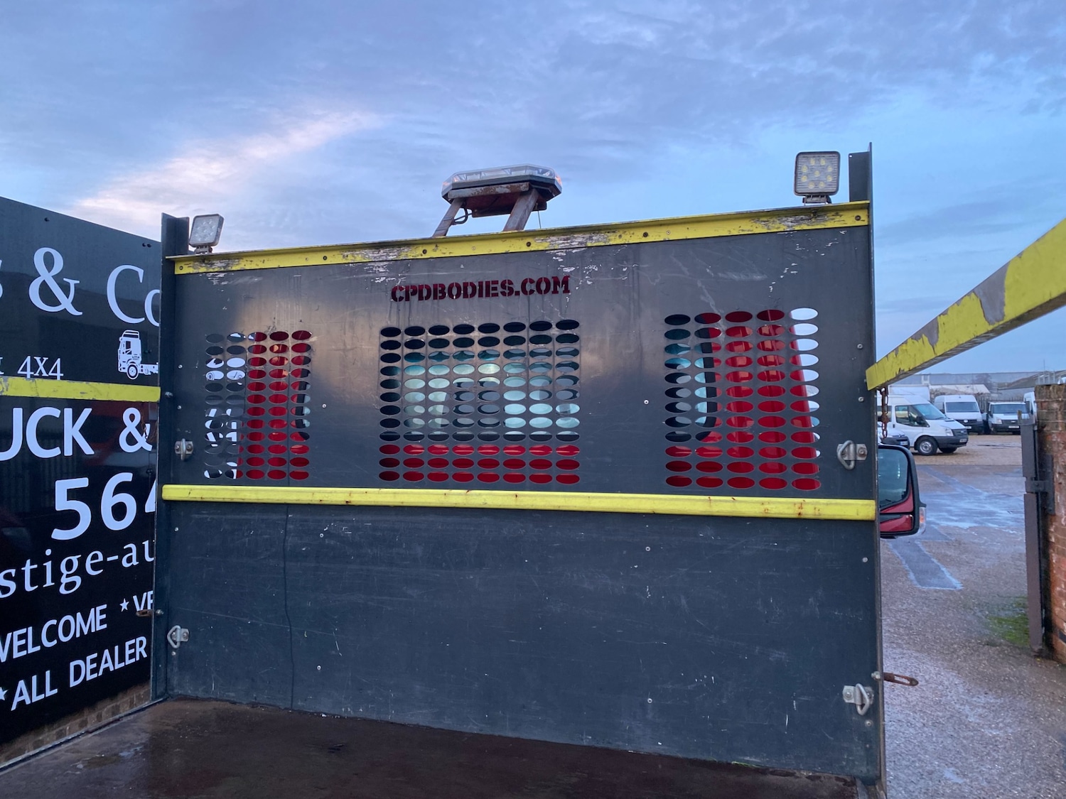 Used Mercedes-Benz Sprinter 2020 for sale - 77027785: Photo 17