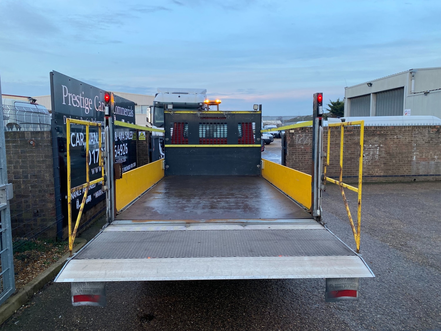 Used Mercedes-Benz Sprinter 2020 for sale - 77027785: Photo 19