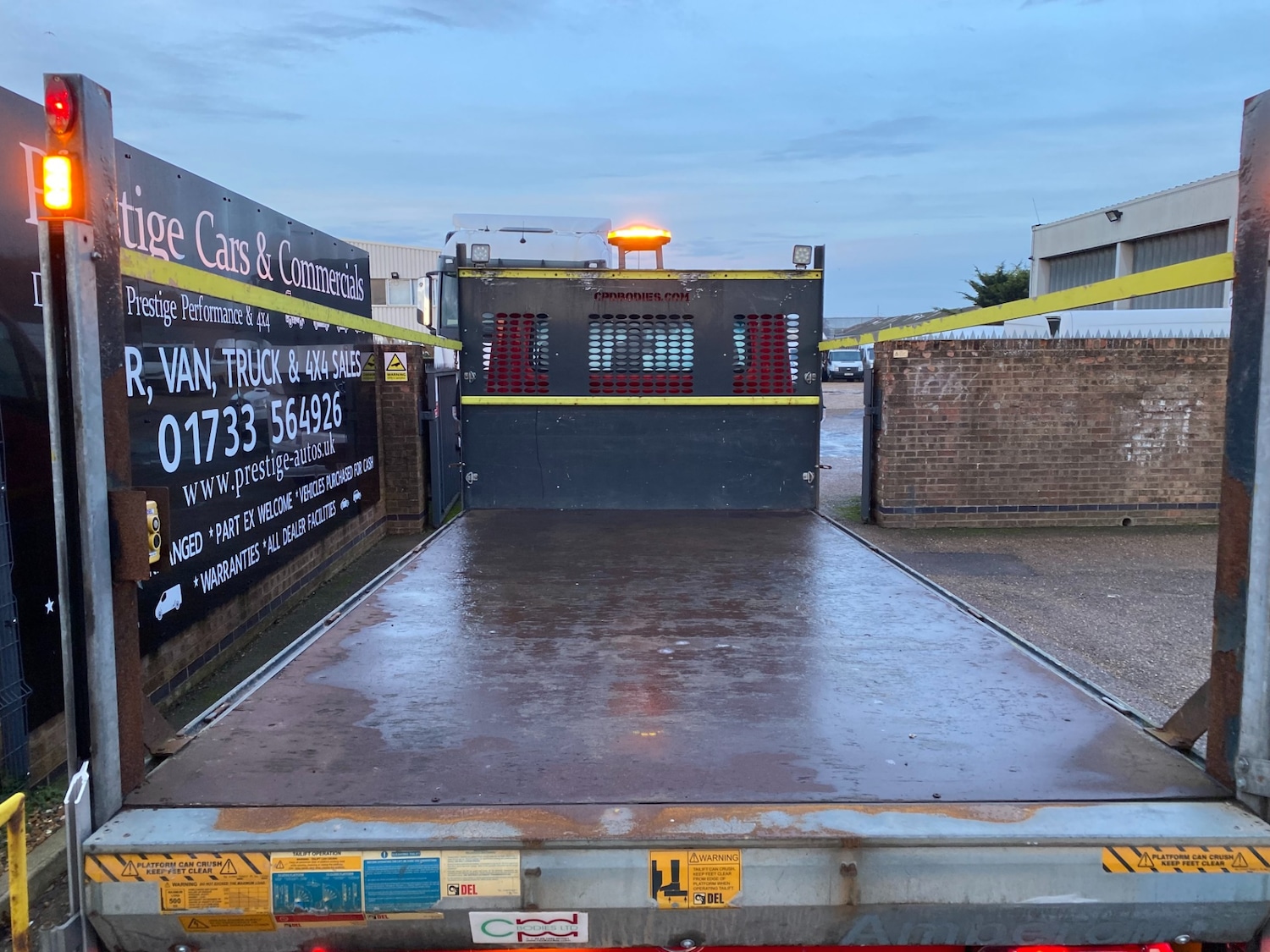 Used Mercedes-Benz Sprinter 2020 for sale - 77027785: Photo 20