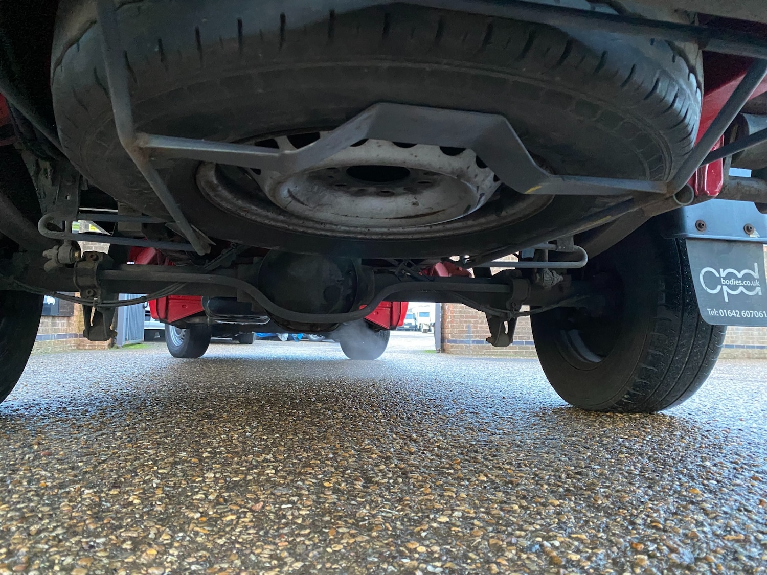 Used Mercedes-Benz Sprinter 2020 for sale - 77027785: Photo 21