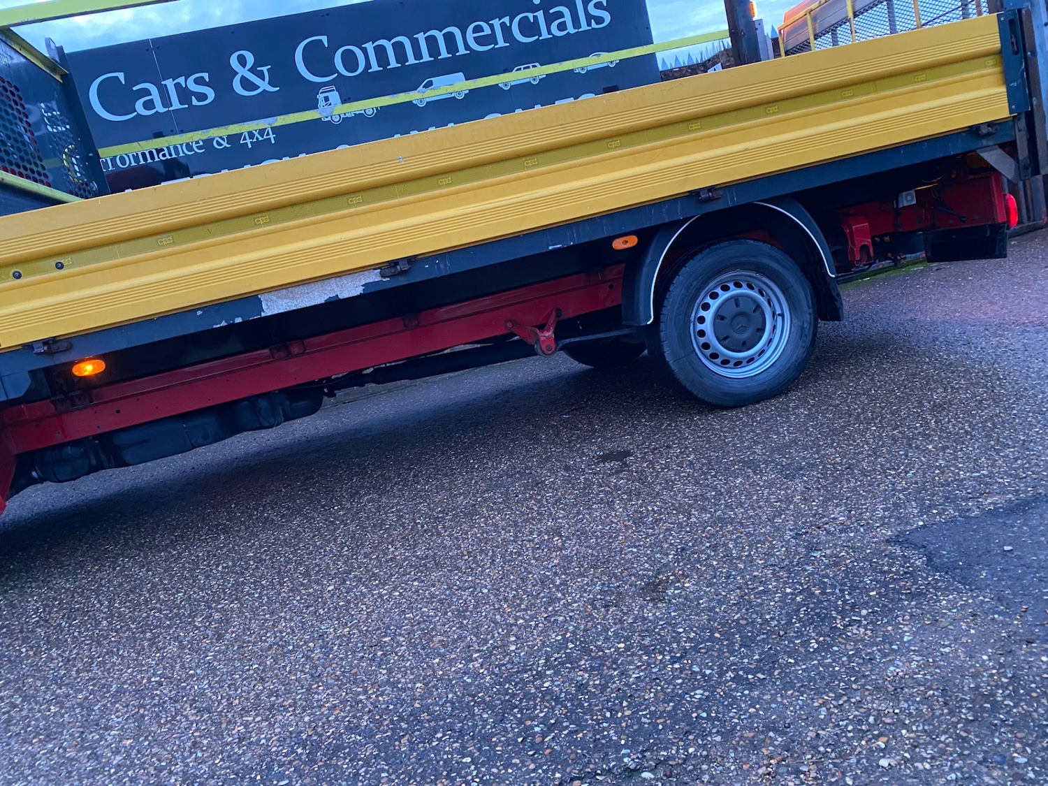 Used Mercedes-Benz Sprinter 2020 for sale - 77027785: Photo 22