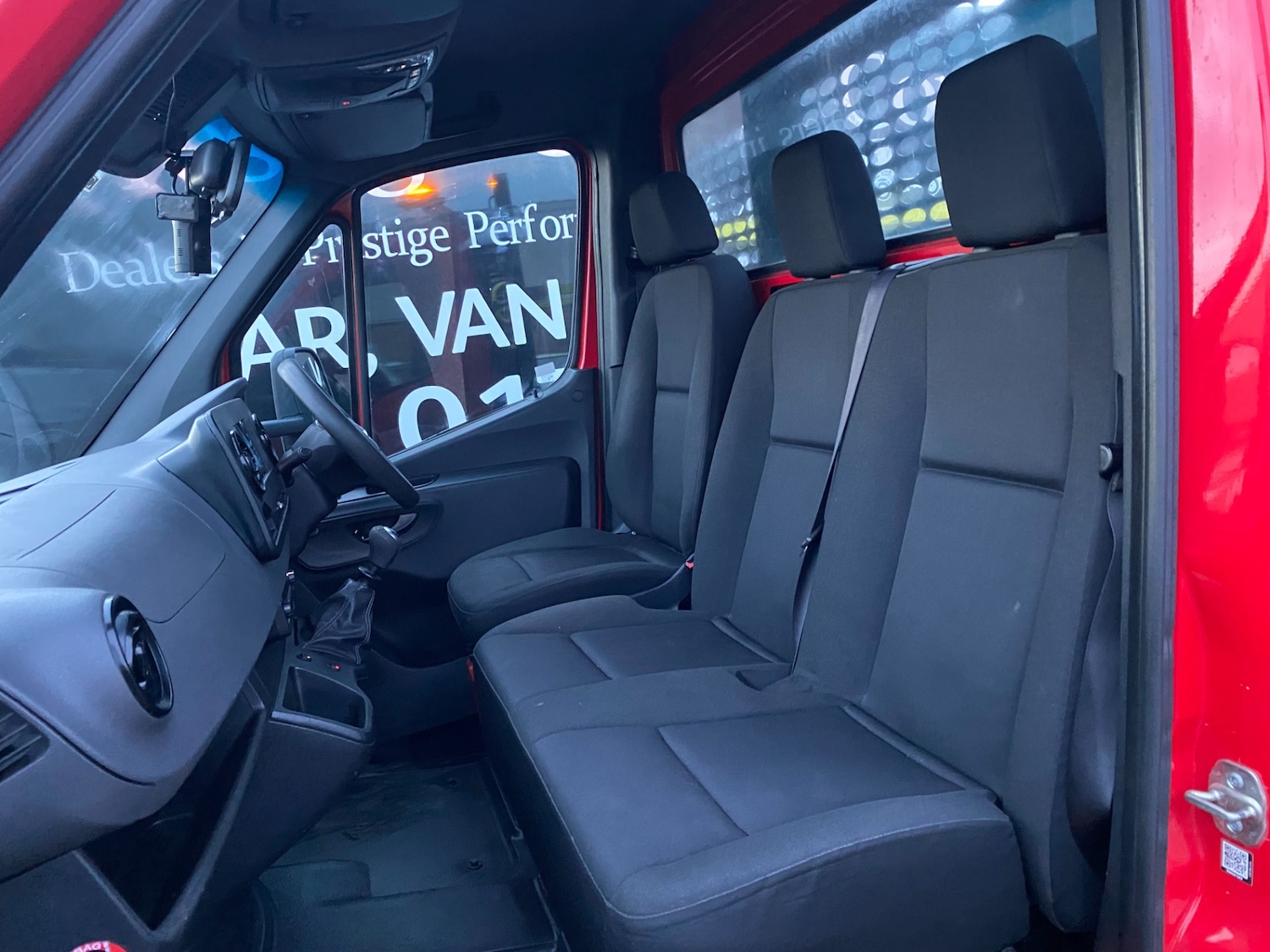 Used Mercedes-Benz Sprinter 2020 for sale - 77027785: Photo 23