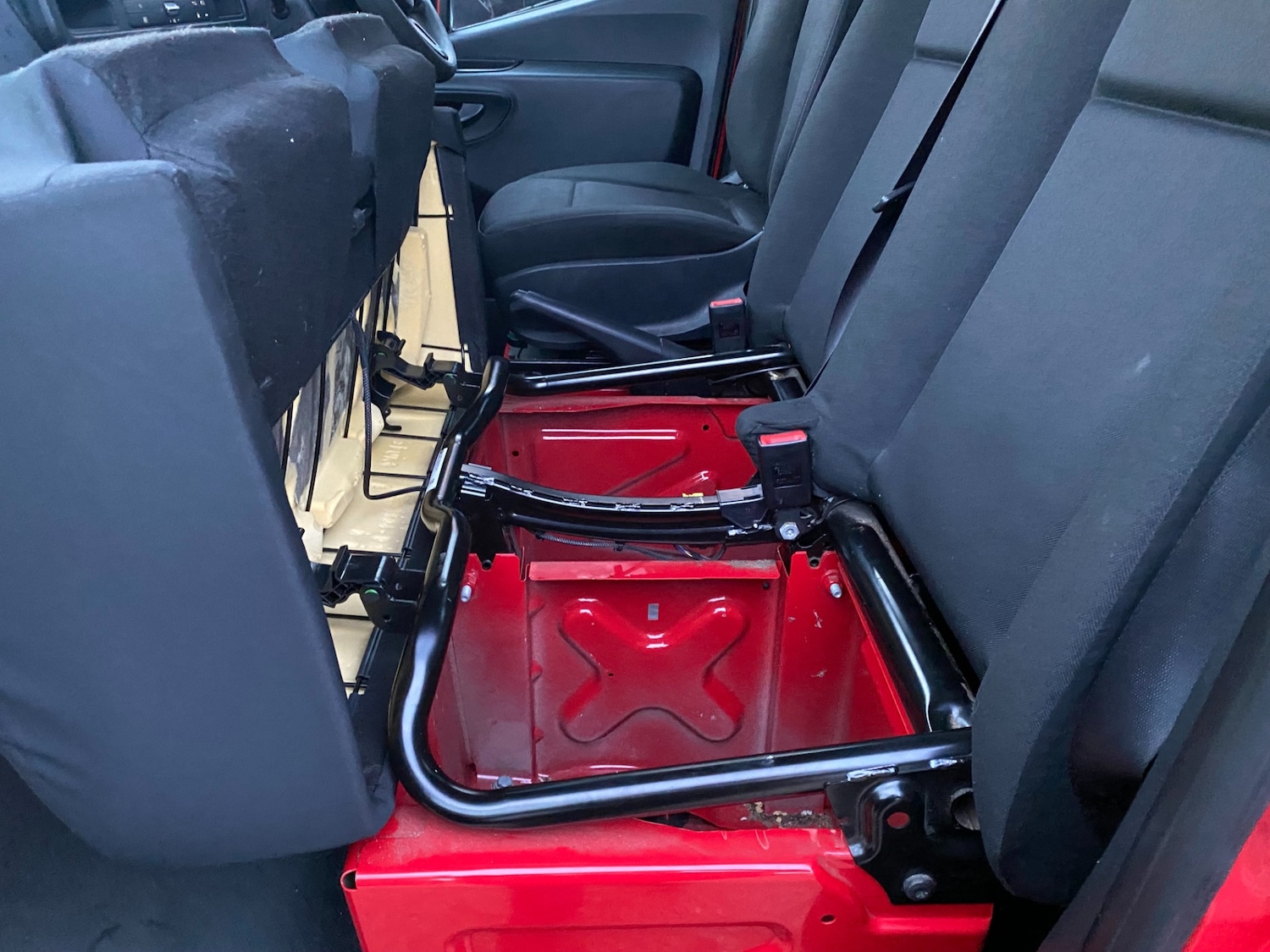 Used Mercedes-Benz Sprinter 2020 for sale - 77027785: Photo 24