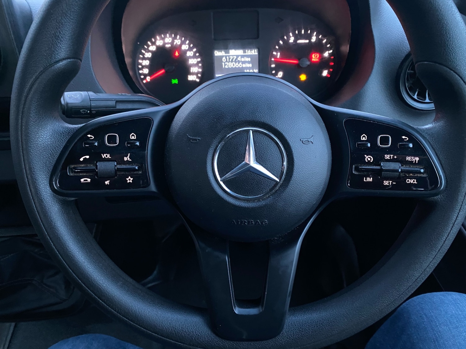 Used Mercedes-Benz Sprinter 2020 for sale - 77027785: Photo 25