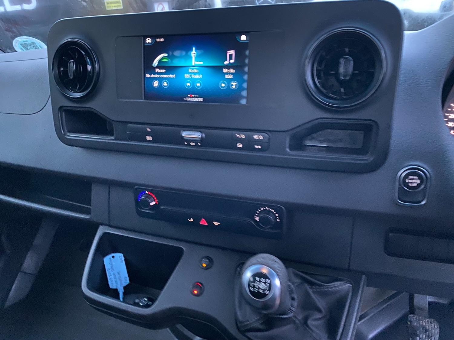 Used Mercedes-Benz Sprinter 2020 for sale - 77027785: Photo 26