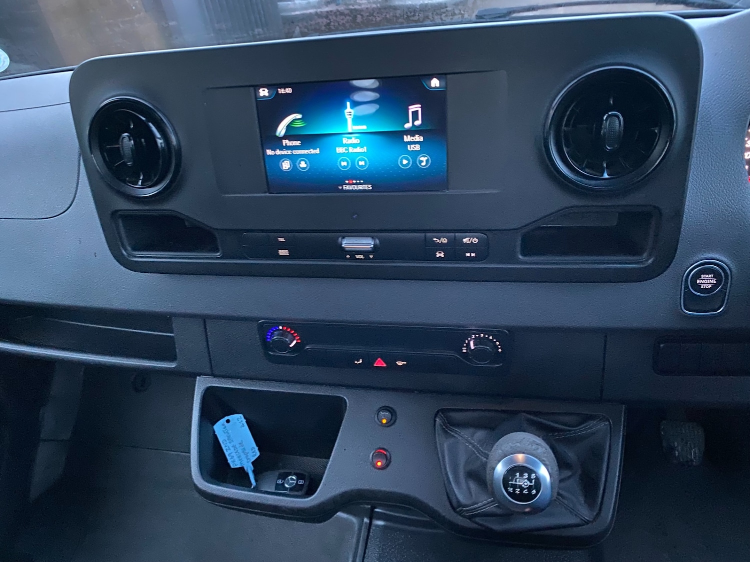 Used Mercedes-Benz Sprinter 2020 for sale - 77027785: Photo 44