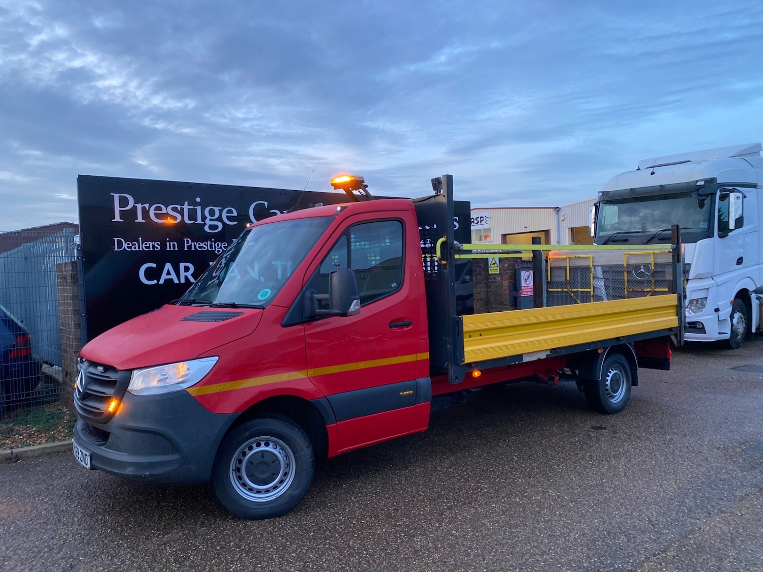 Used Mercedes-Benz Sprinter 2020 for sale - 77027785: Photo 62