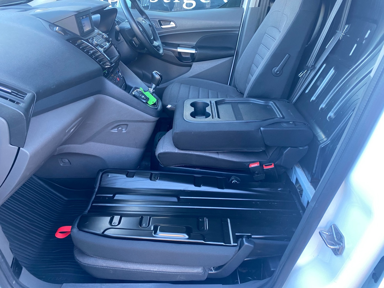 Used Ford Transit Connect 2021 for sale - 76951464: Photo 10