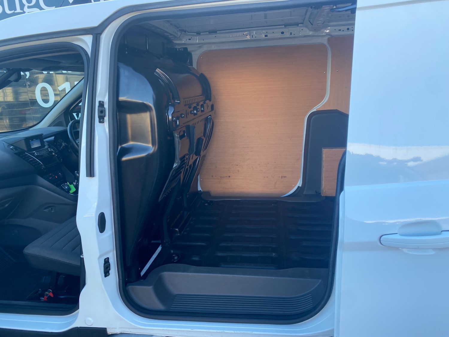 Used Ford Transit Connect 2021 for sale - 76951464: Photo 11