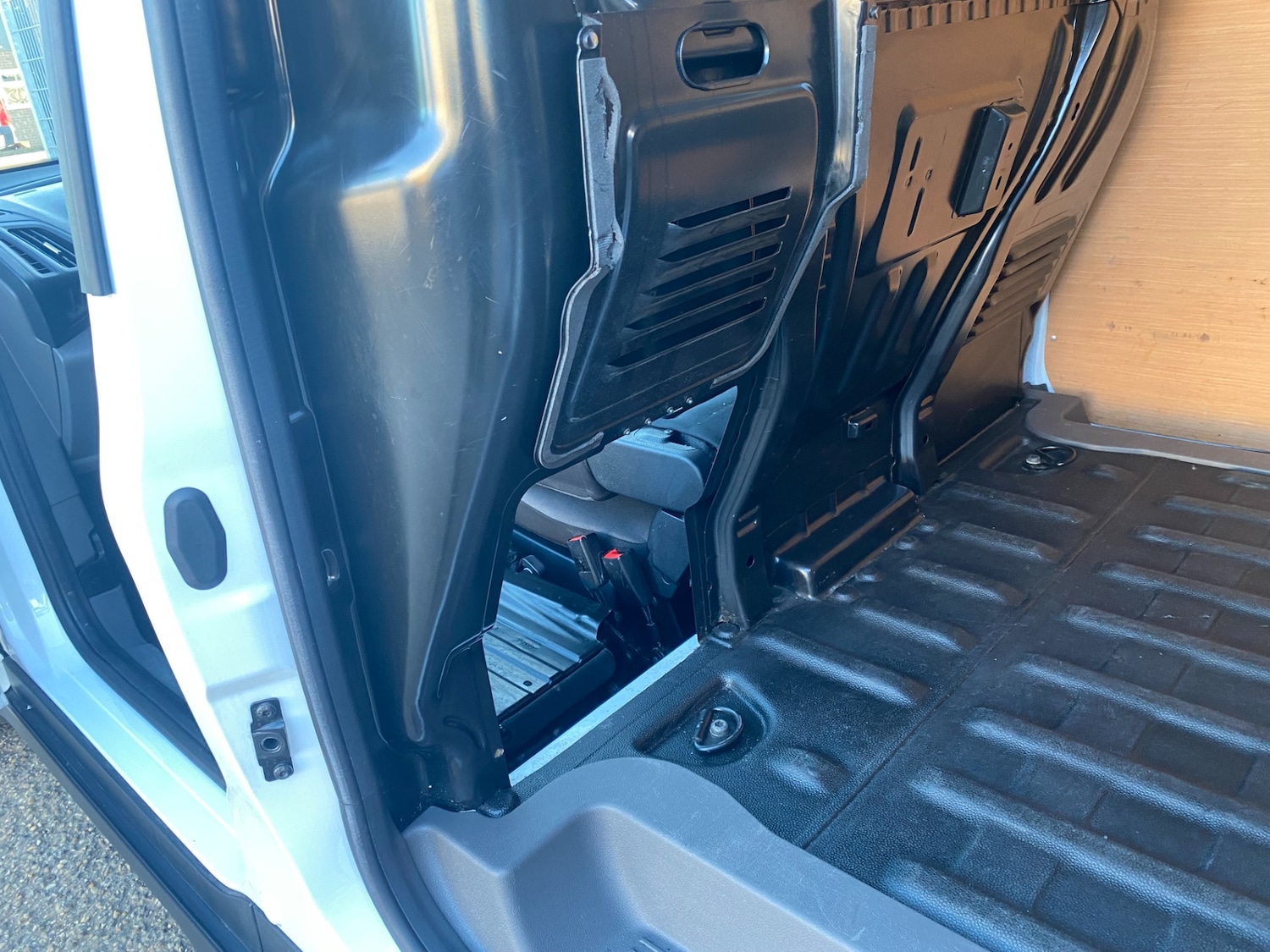 Used Ford Transit Connect 2021 for sale - 76951464: Photo 16