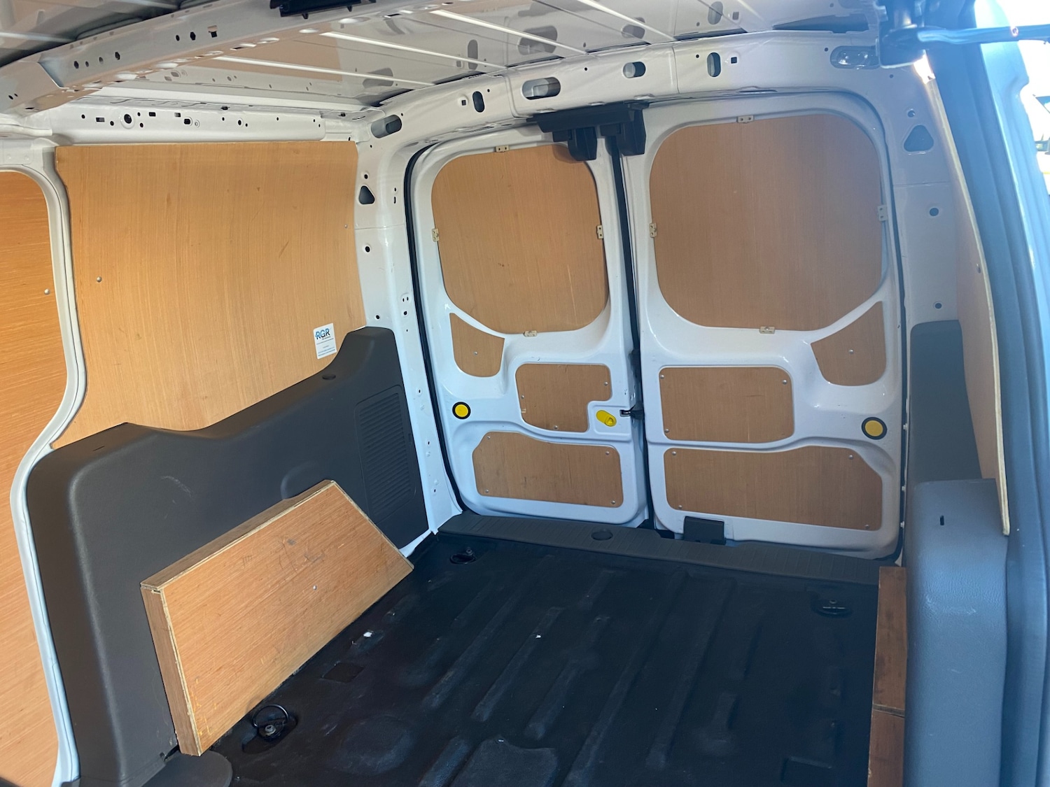 Used Ford Transit Connect 2021 for sale - 76951464: Photo 17