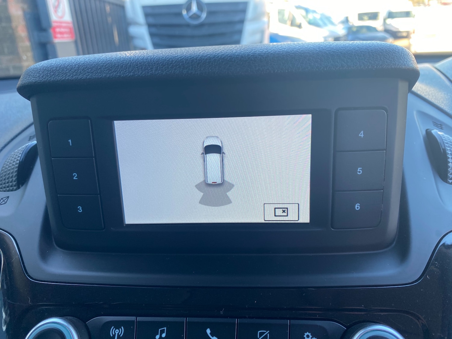 Used Ford Transit Connect 2021 for sale - 76951464: Photo 23