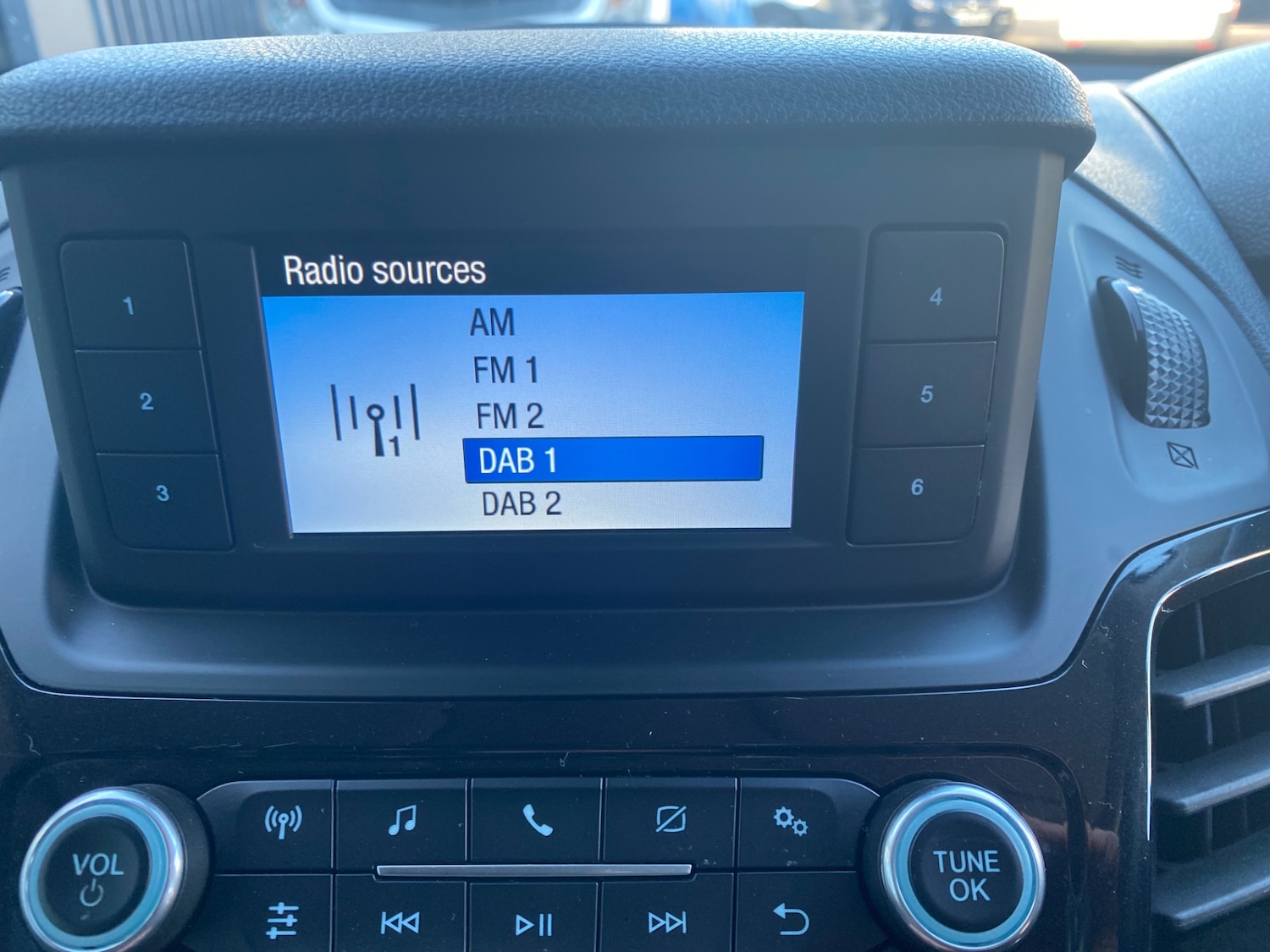 Used Ford Transit Connect 2021 for sale - 76951464: Photo 25