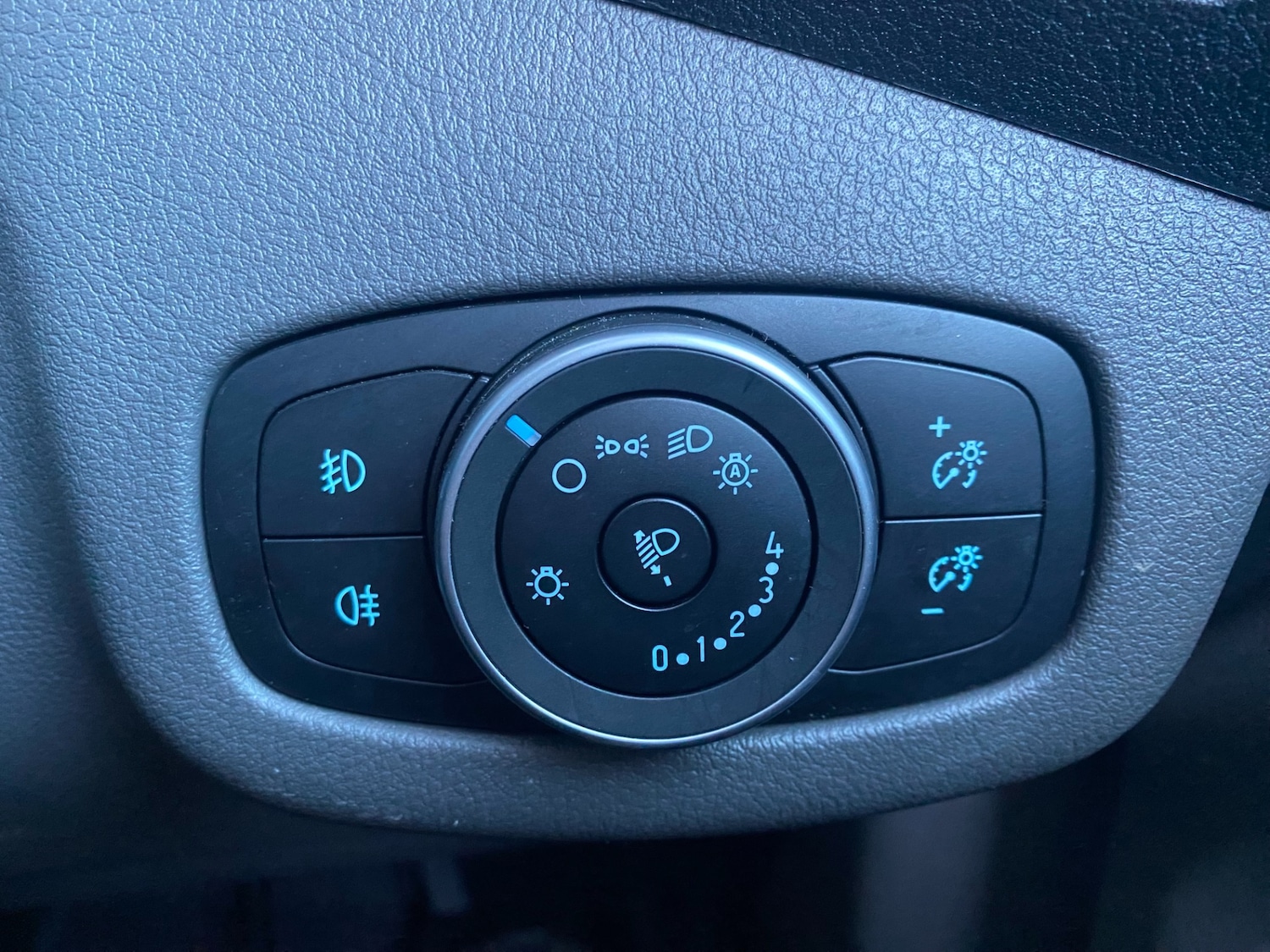 Used Ford Transit Connect 2021 for sale - 76951464: Photo 28