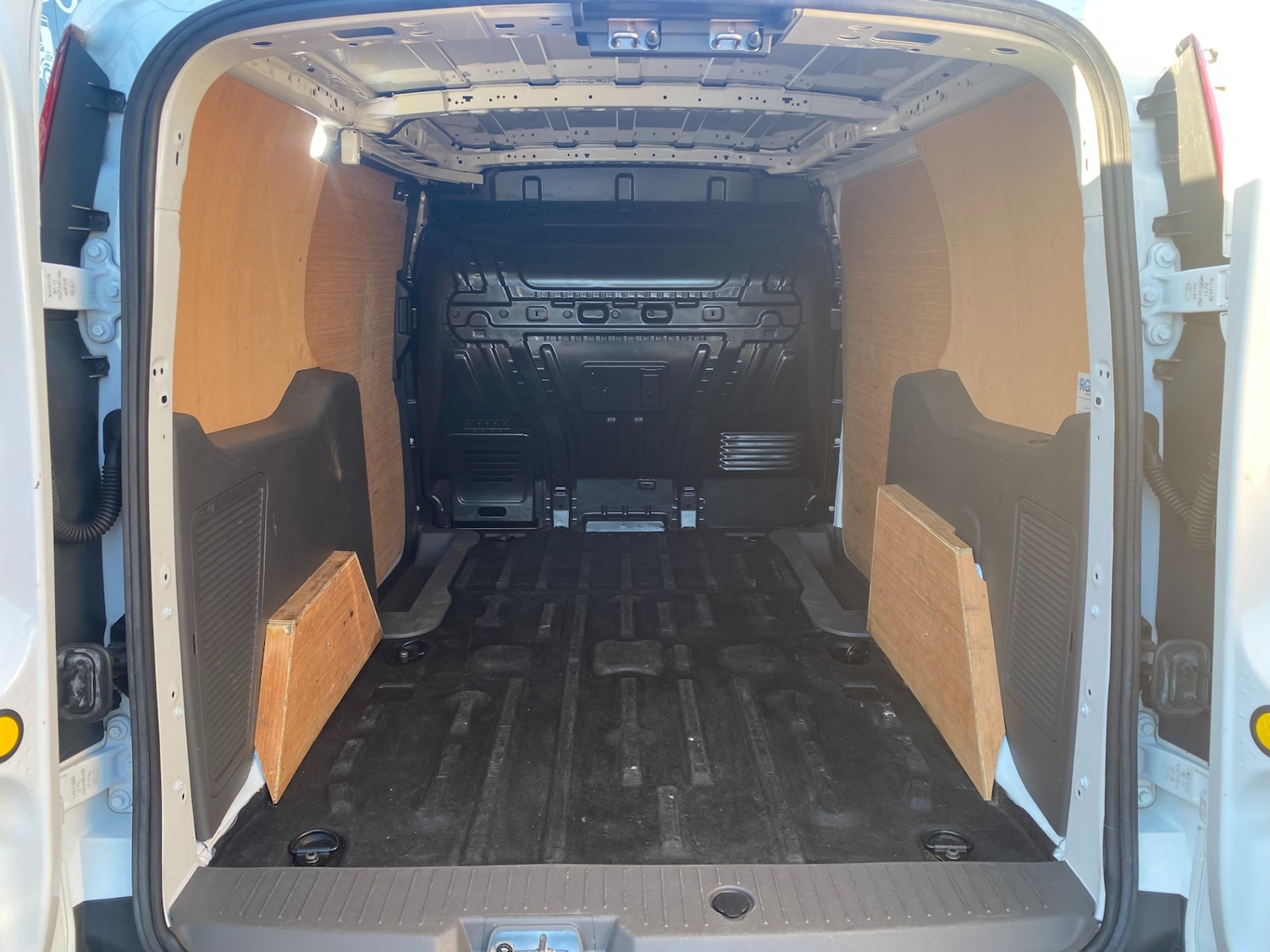 Used Ford Transit Connect 2021 for sale - 76951464: Photo 33