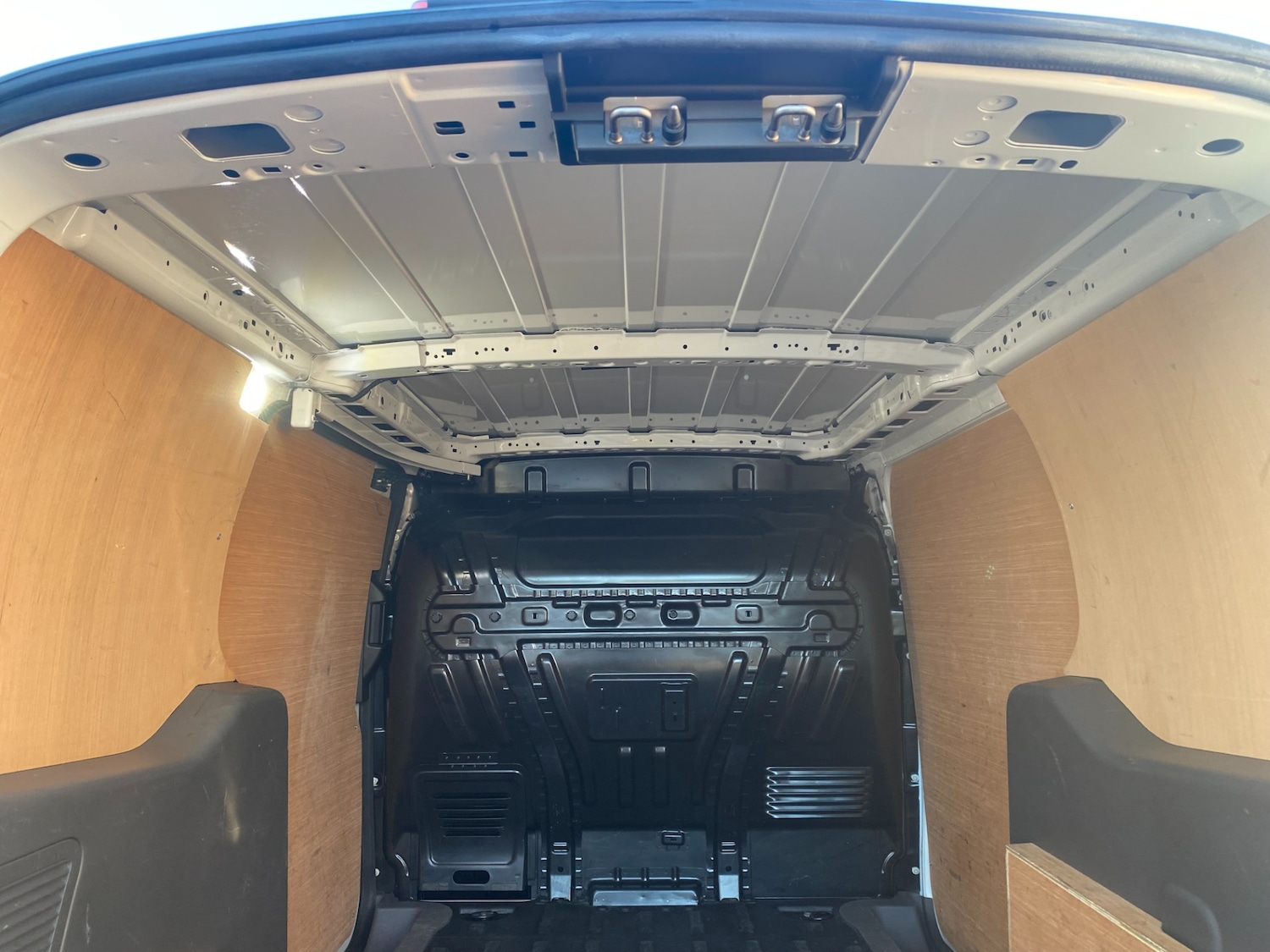 Used Ford Transit Connect 2021 for sale - 76951464: Photo 34