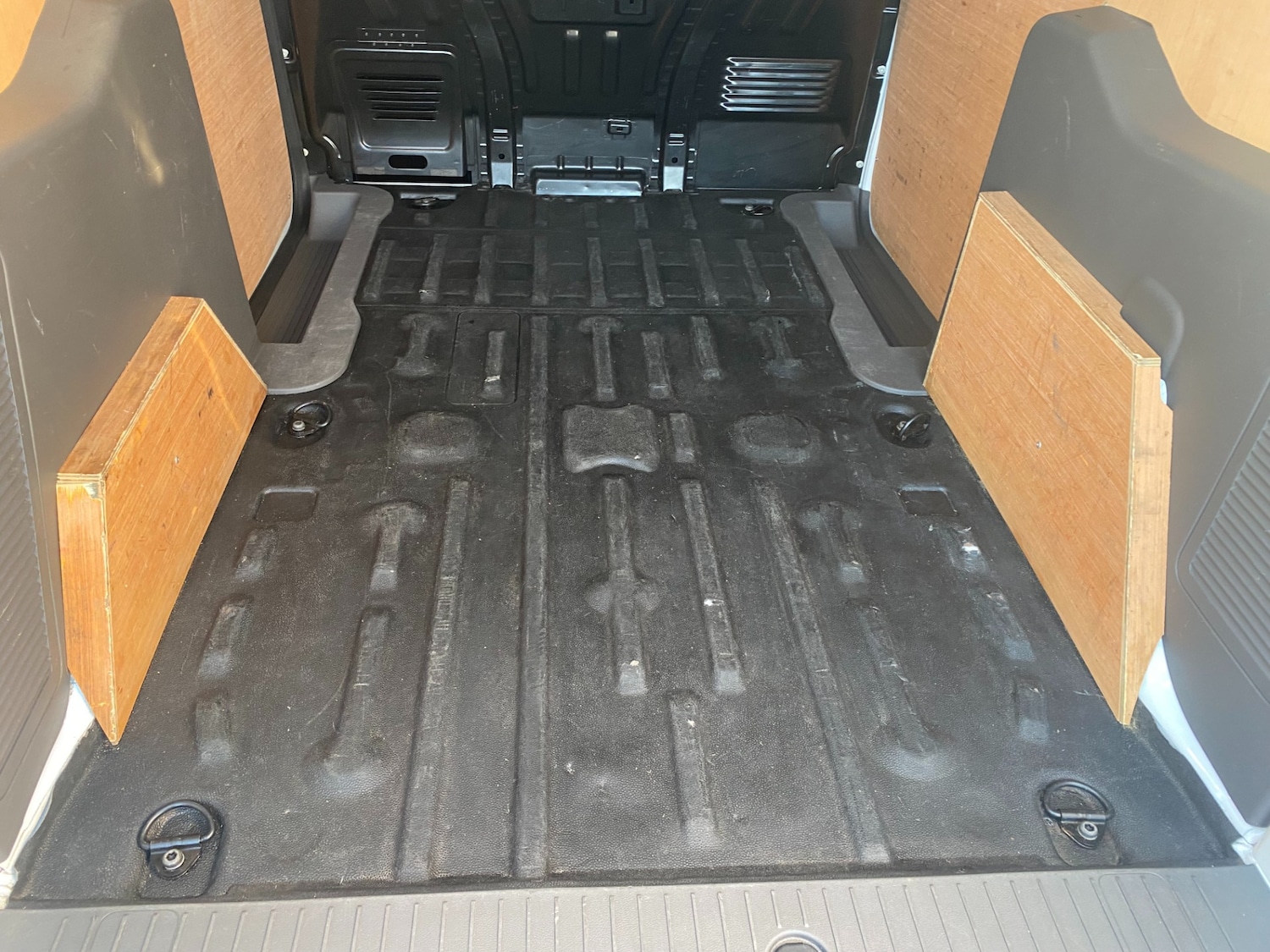 Used Ford Transit Connect 2021 for sale - 76951464: Photo 35