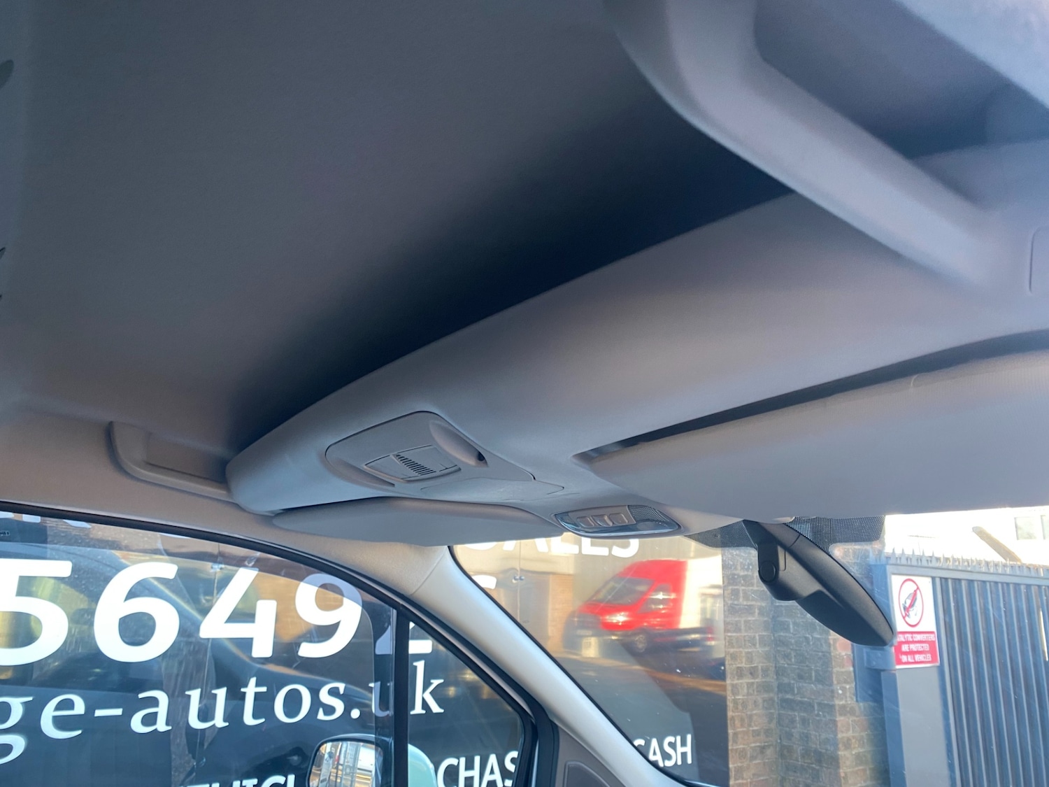 Used Ford Transit Connect 2021 for sale - 76951464: Photo 39