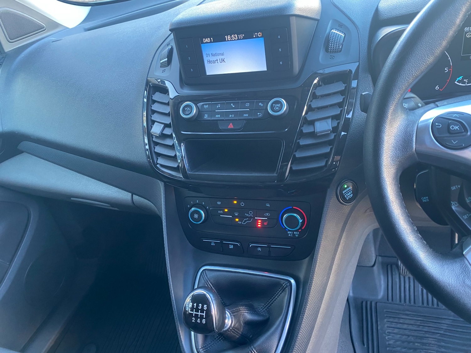 Used Ford Transit Connect 2021 for sale - 76951464: Photo 40