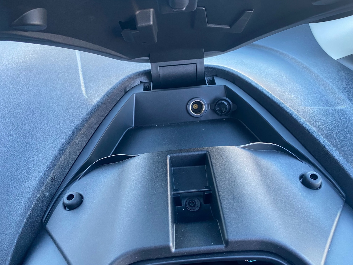 Used Ford Transit Connect 2021 for sale - 76951464: Photo 43