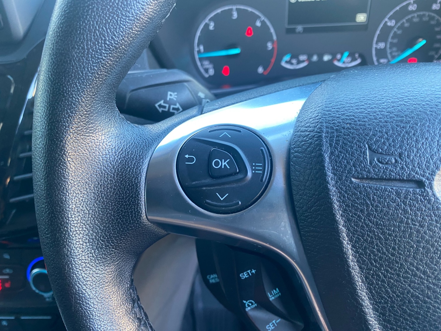 Used Ford Transit Connect 2021 for sale - 76951464: Photo 44