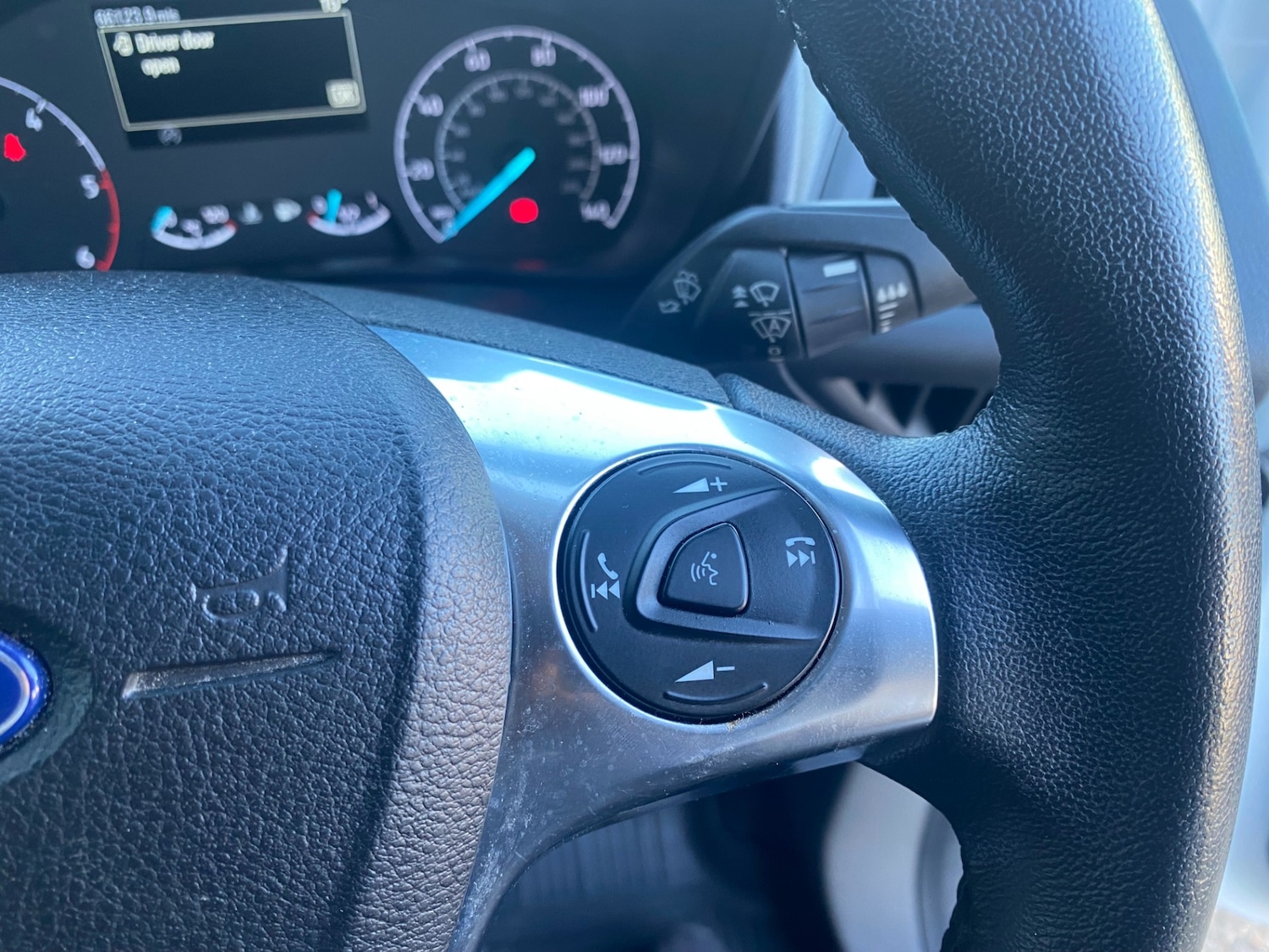 Used Ford Transit Connect 2021 for sale - 76951464: Photo 45