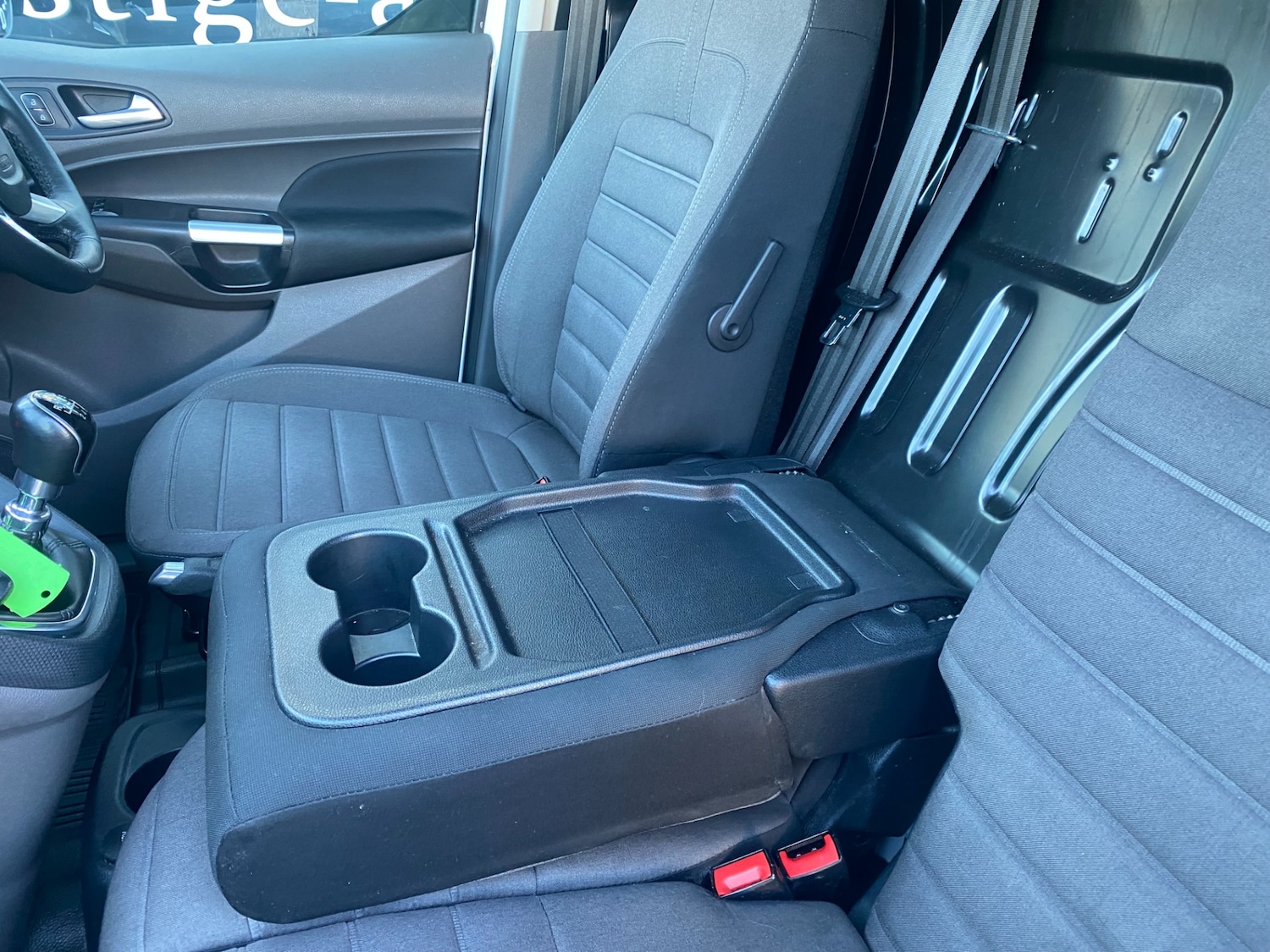 Used Ford Transit Connect 2021 for sale - 76951464: Photo 48