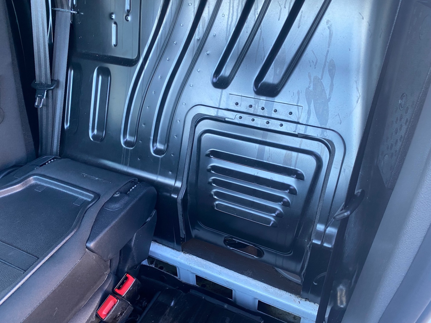 Used Ford Transit Connect 2021 for sale - 76951464: Photo 49