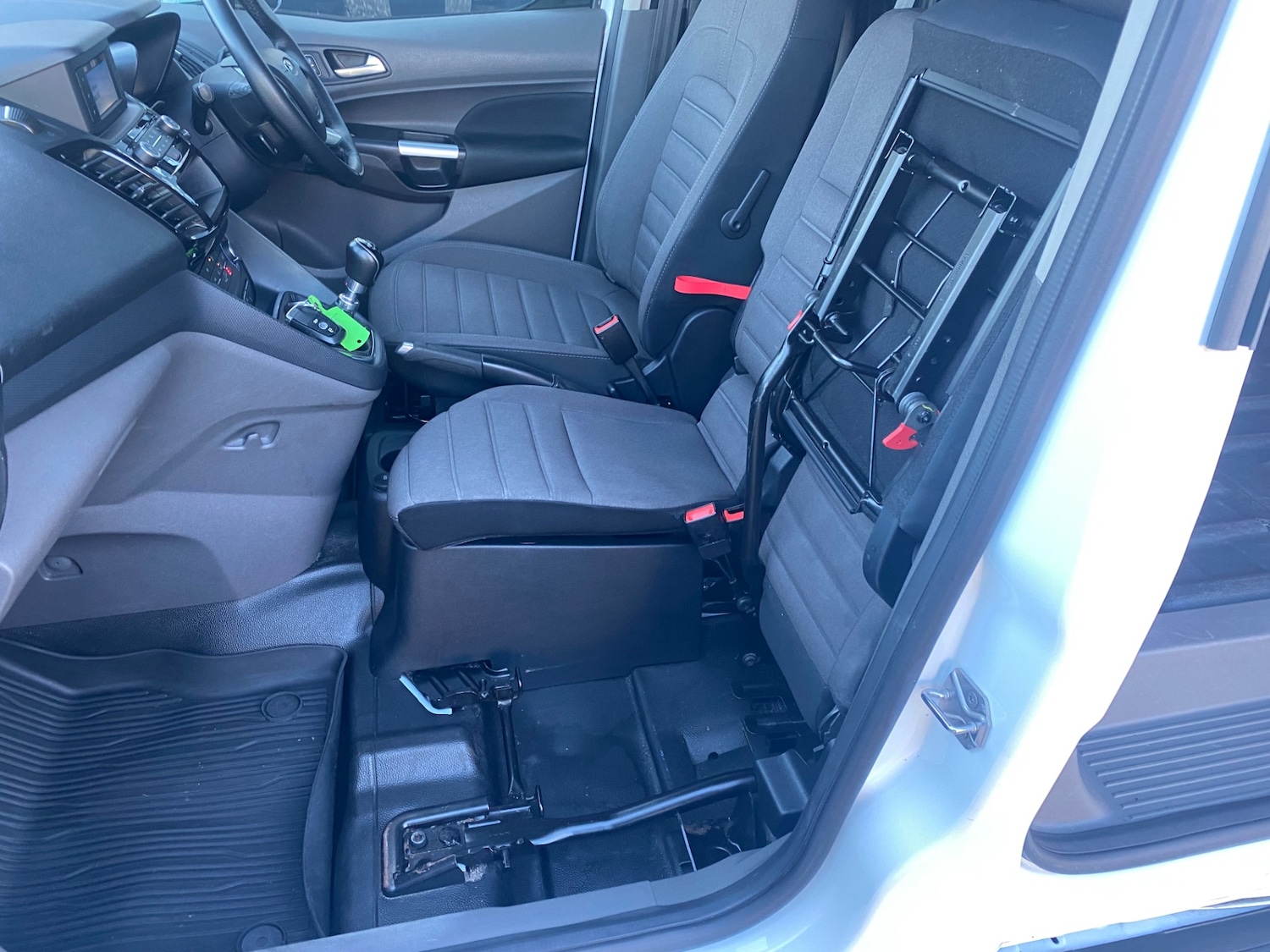 Used Ford Transit Connect 2021 for sale - 76951464: Photo 51