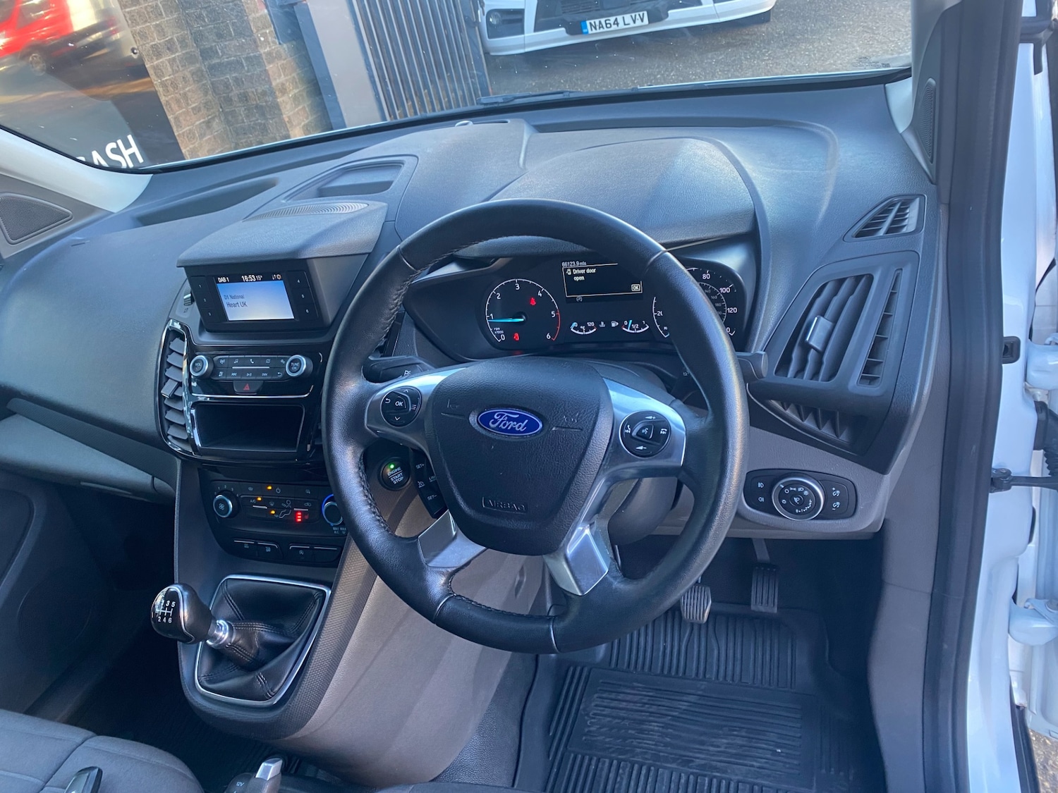 Used Ford Transit Connect 2021 for sale - 76951464: Photo 7