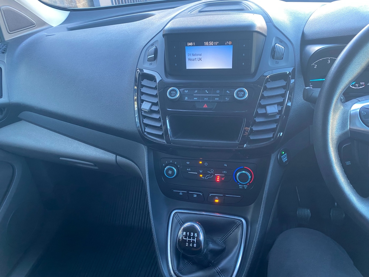 Used Ford Transit Connect 2021 for sale - 76951464: Photo 9