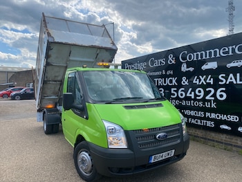 Used Ford Transit 2014 for sale - 78540548: Photo