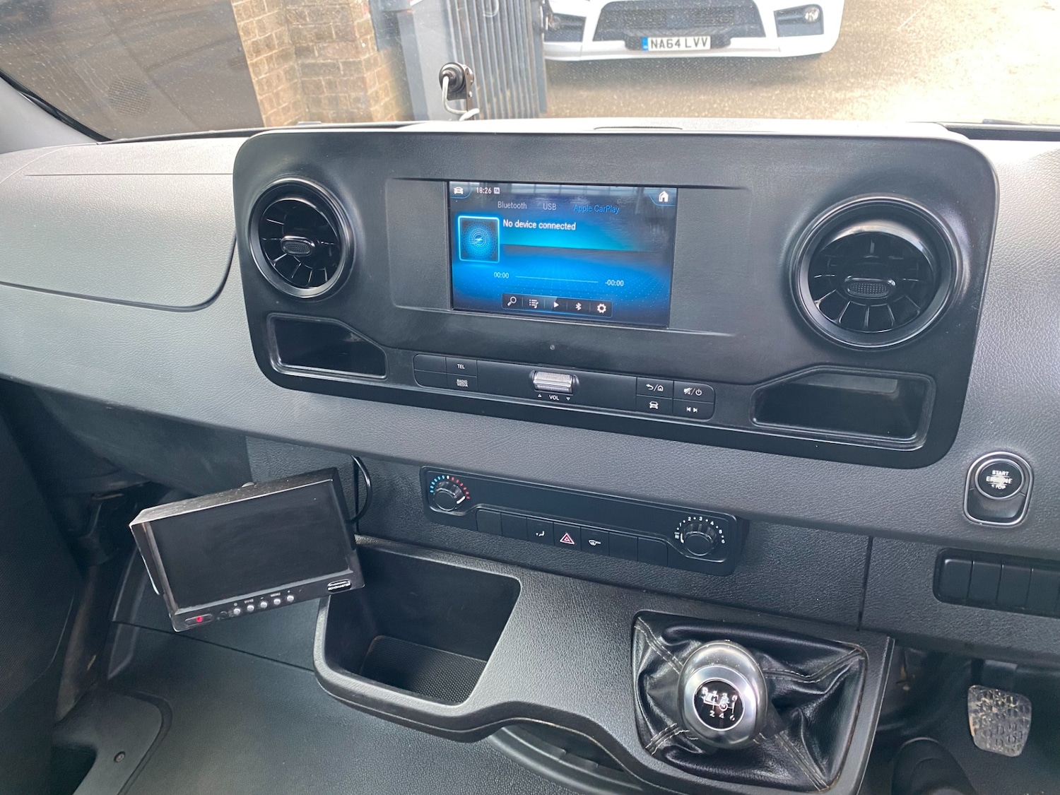 Vehicle 25