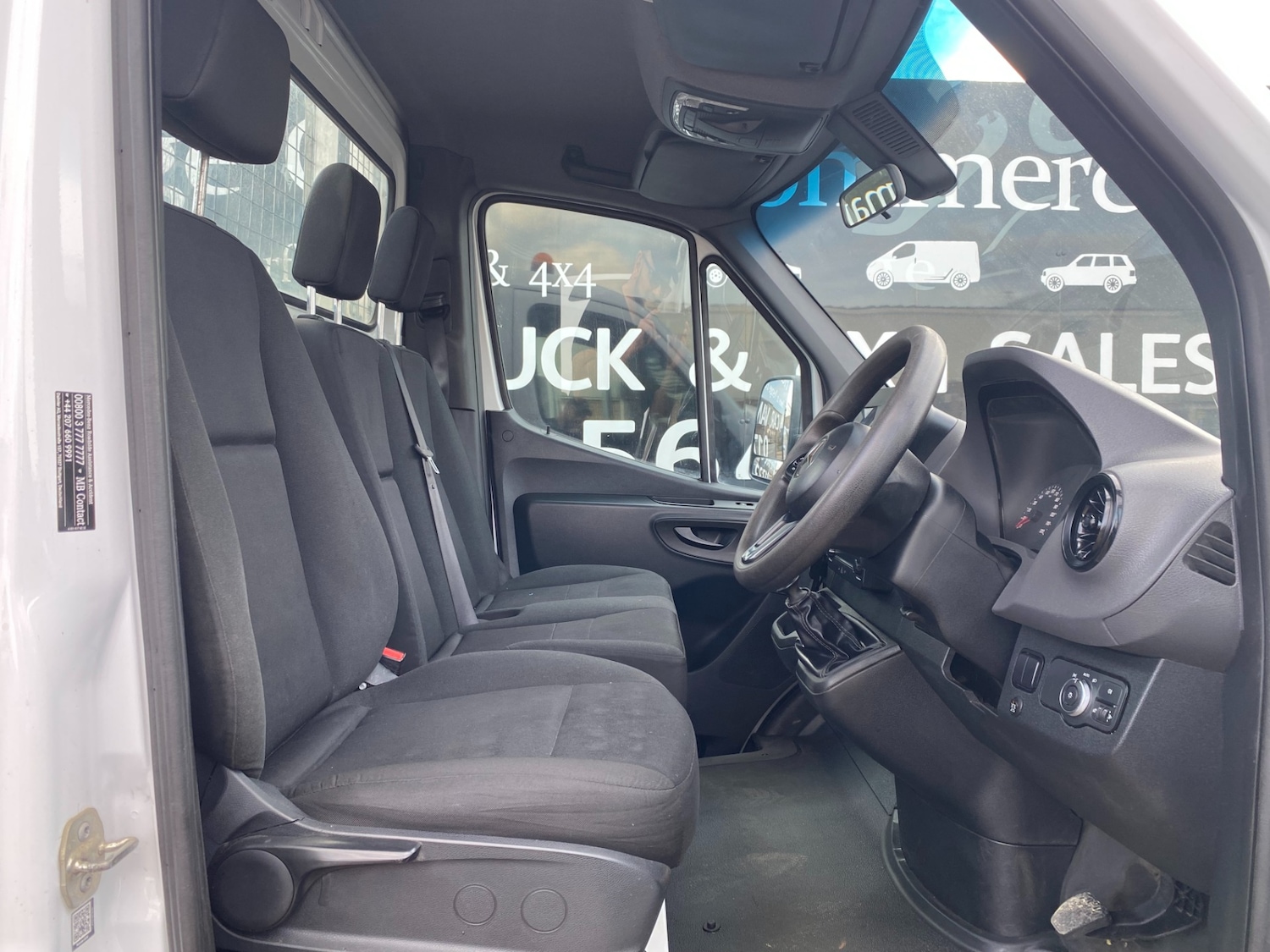 Vehicle 29