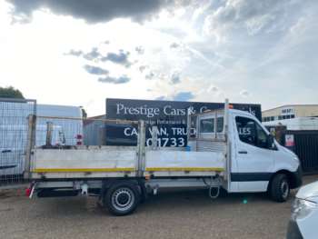 Used Mercedes-Benz Sprinter 2019 for sale - 74725319: Photo