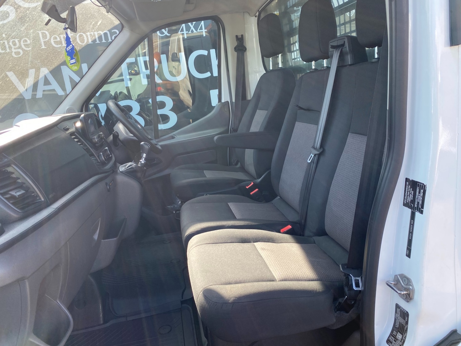 Vehicle 15