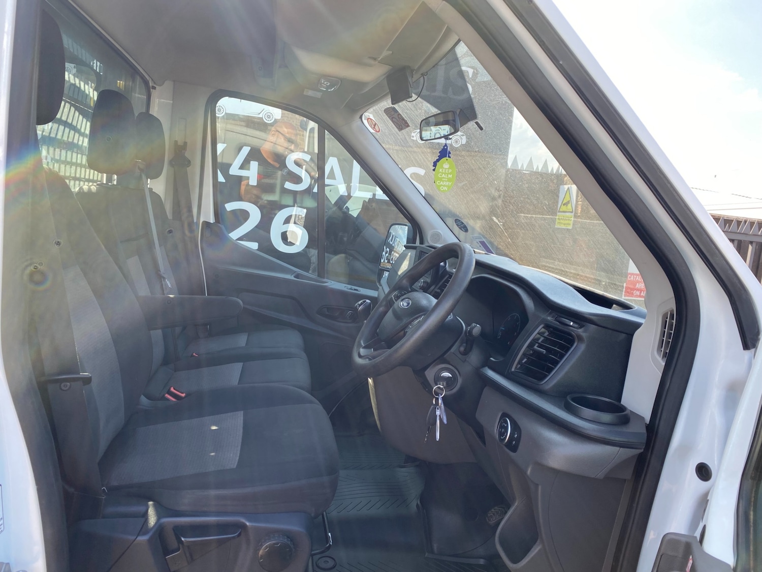 Vehicle 16