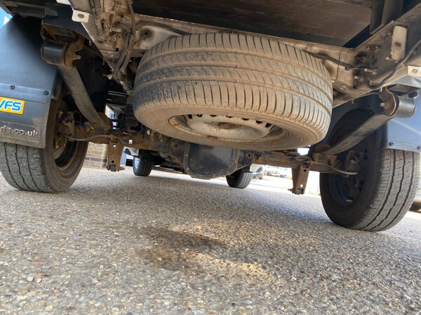 Used Ford Transit 2021 for sale - 74690673: Photo 17