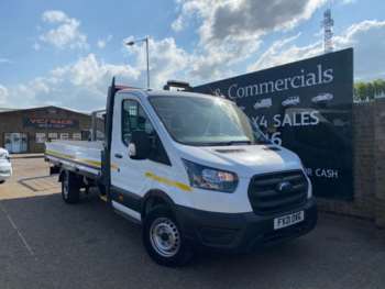Used Ford Transit 2021 for sale - 74690673: Photo