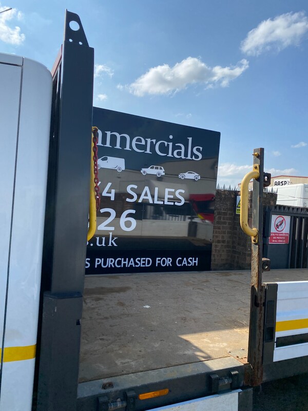Used Ford Transit 2021 for sale - 74690673: Photo 20