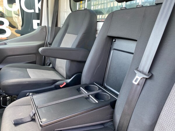 Used Ford Transit 2021 for sale - 74690673: Photo 22