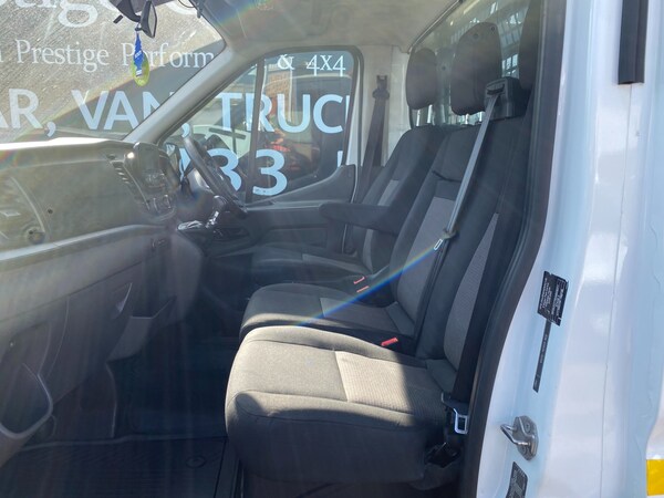Used Ford Transit 2021 for sale - 74690673: Photo 24