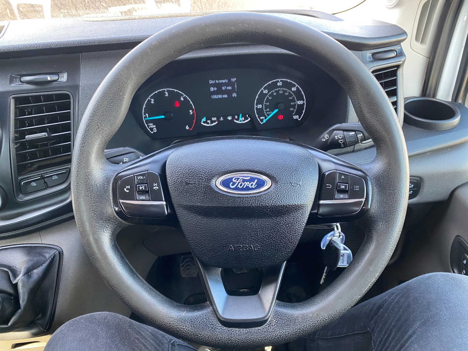 Vehicle 26