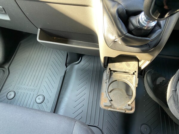 Used Ford Transit 2021 for sale - 74690673: Photo 29