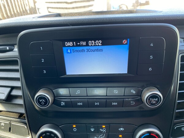 Used Ford Transit 2021 for sale - 74690673: Photo 32