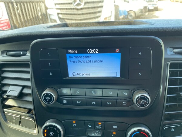 Used Ford Transit 2021 for sale - 74690673: Photo 35