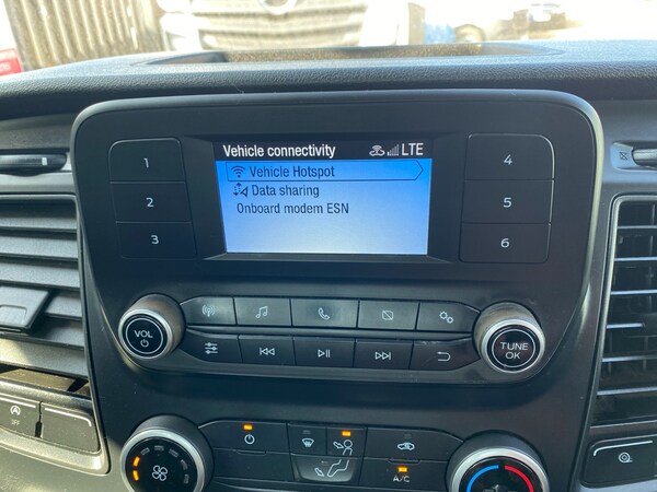 Used Ford Transit 2021 for sale - 74690673: Photo 36